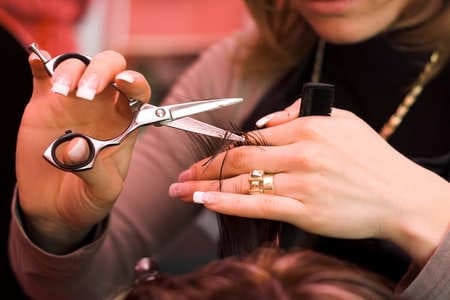 Купить диплом Парикмахера в Стерлитамаке