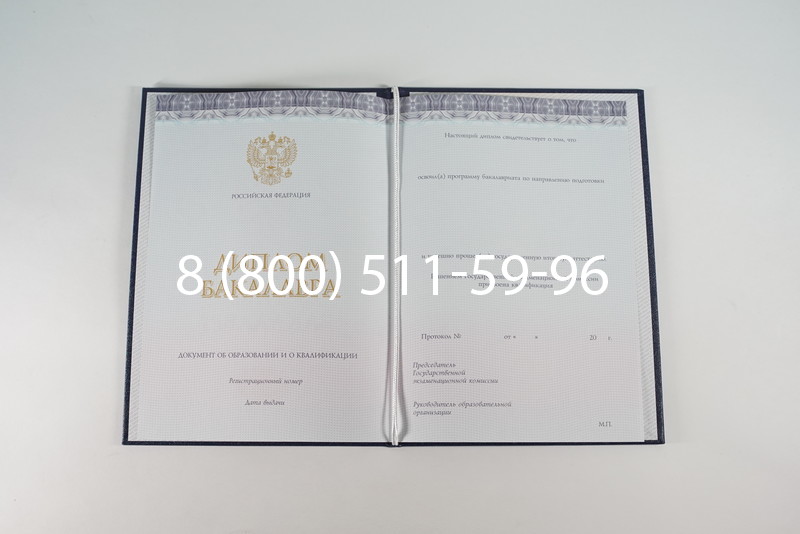 Диплом бакалавра (Киржач) 2014-2024 года в Стерлитамаке Диплом бакалавра (Киржач) 2014-2024 года в Стерлитамаке