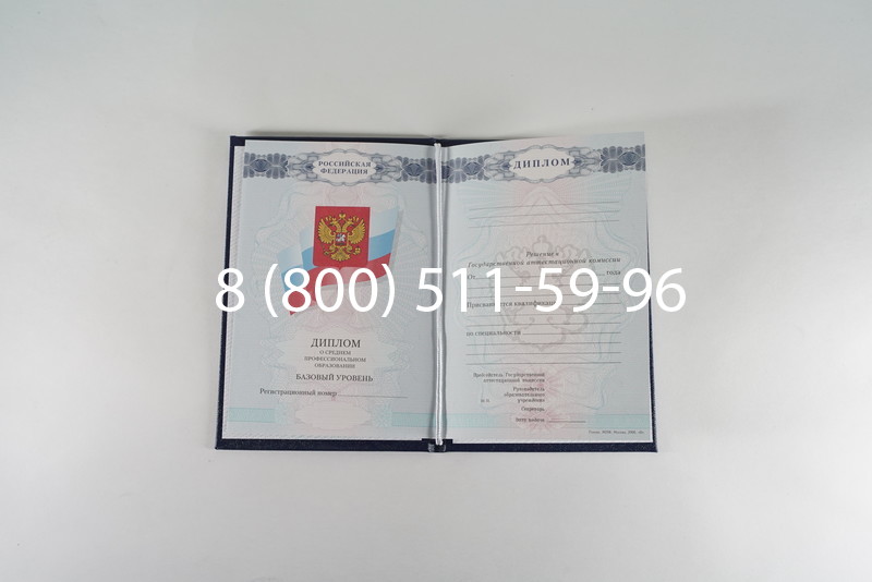 Диплом колледжа 2007-2010 годов в Стерлитамаке Диплом колледжа 2007-2010 годов в Стерлитамаке