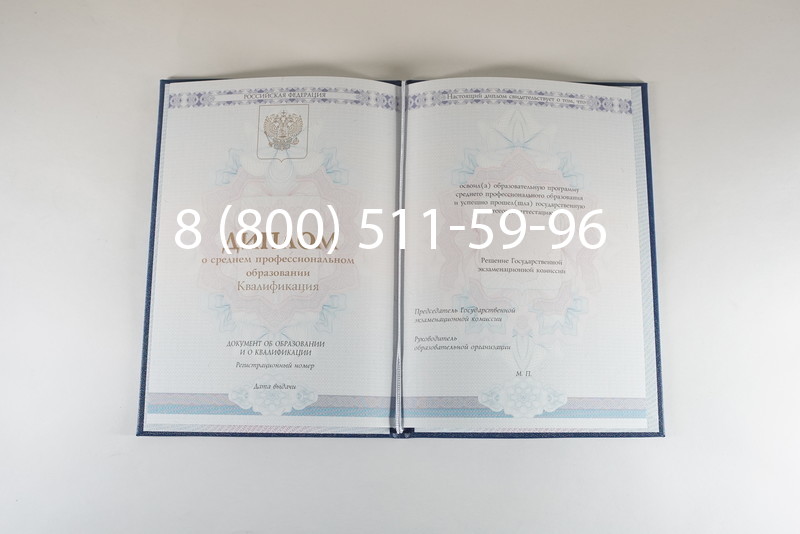 Диплом колледжа 2014-2024 года в Стерлитамаке Диплом колледжа 2014-2024 года в Стерлитамаке