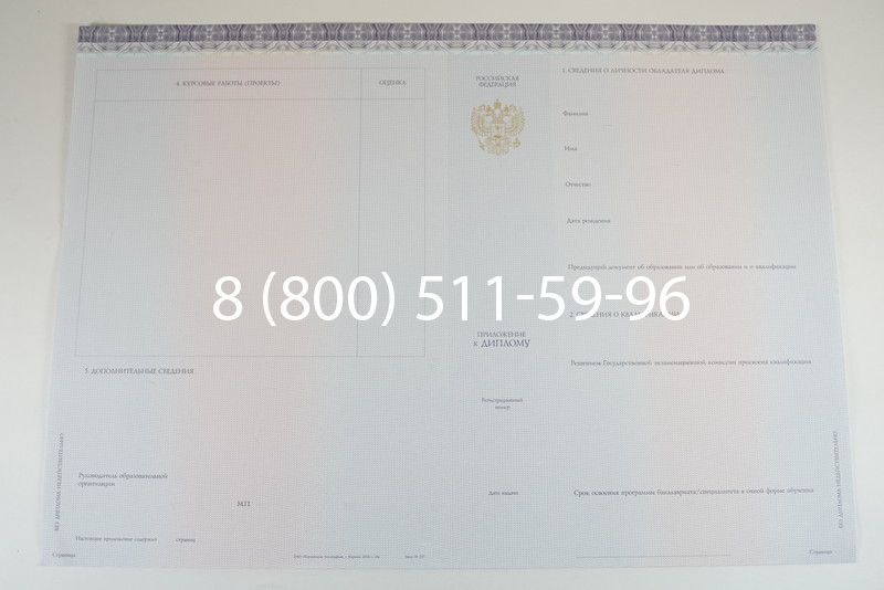 Диплом о высшем образовании (Киржач) 2014-2024 годов в Стерлитамаке Диплом о высшем образовании (Киржач) 2014-2024 годов в Стерлитамаке