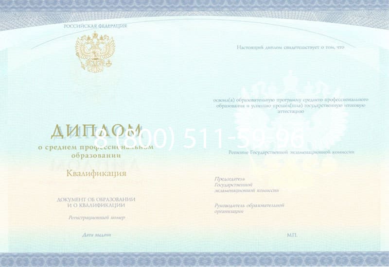 Купить Диплом о среднем образовании (Спецбланк) 2014-2024 года в Стерлитамаке Купить Диплом о среднем образовании (Спецбланк) 2014-2024 года в Стерлитамаке