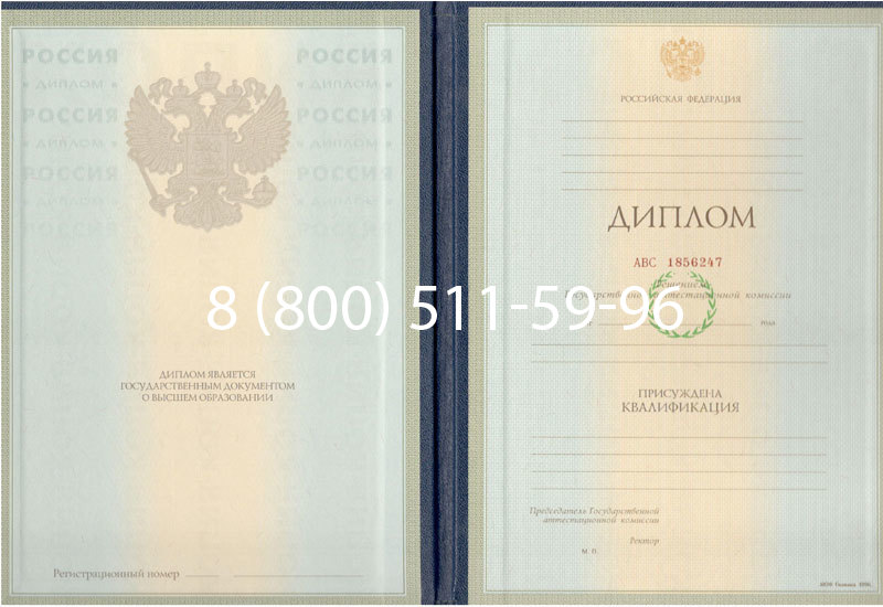 Купить Диплом специалиста 1997-2002 годов в Стерлитамаке Купить Диплом специалиста 1997-2002 годов в Стерлитамаке