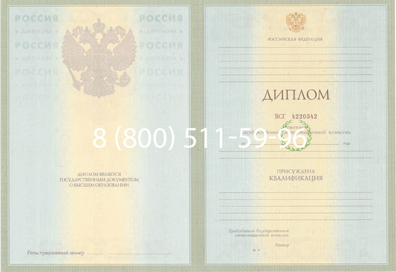 Купить Диплом специалиста 2003-2009 годов в Стерлитамаке Купить Диплом специалиста 2003-2009 годов в Стерлитамаке